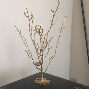 Anthropologie jewelry stand